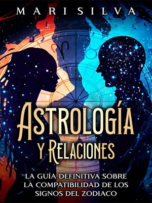 cover image of Astrología y relaciones